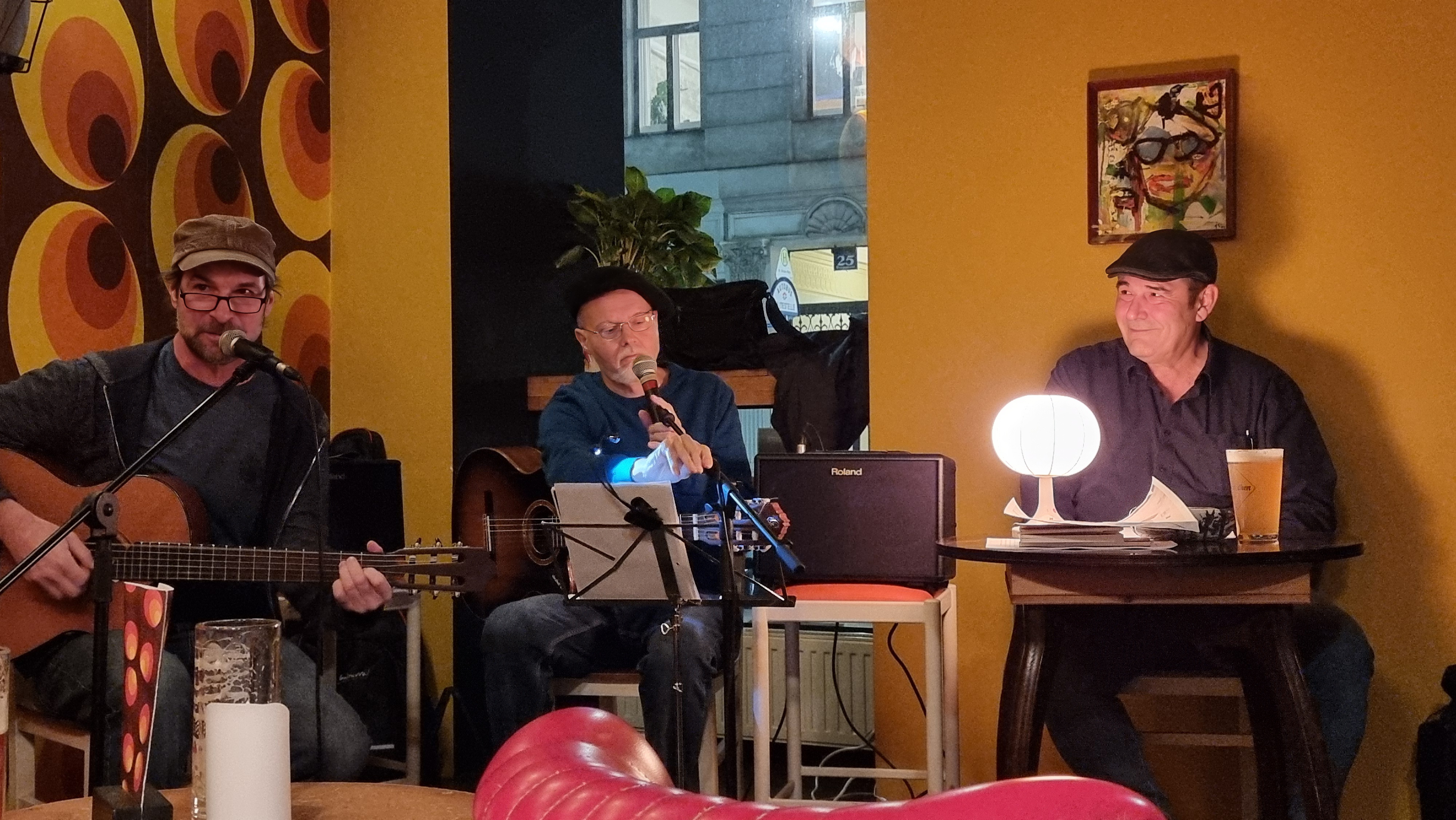 Wolf & Licht, R. Kraus Lenzbar