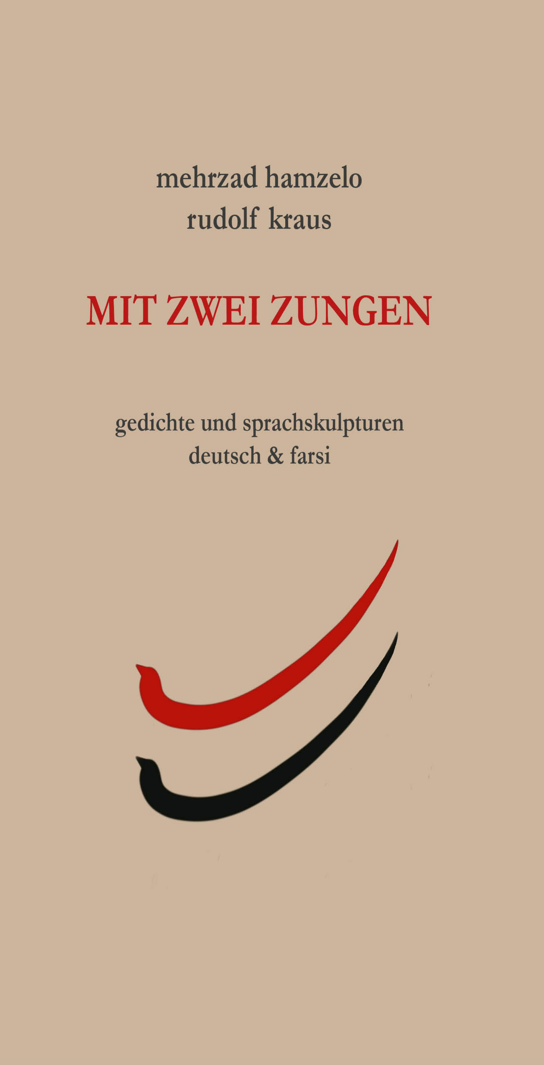 mit zwei zungen